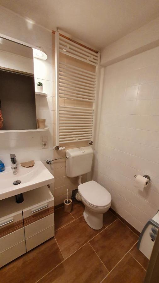 Ferienwohnung Im Moseltal Veldenz Zewnętrze zdjęcie