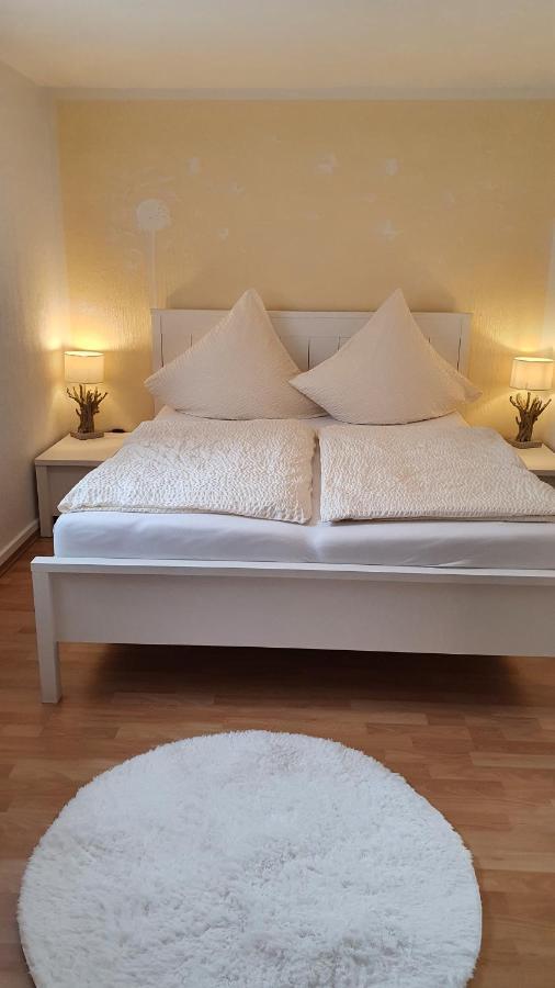 Ferienwohnung Im Moseltal Veldenz Zewnętrze zdjęcie