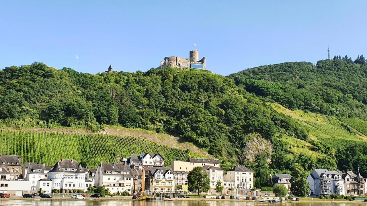 Ferienwohnung Im Moseltal Veldenz Zewnętrze zdjęcie