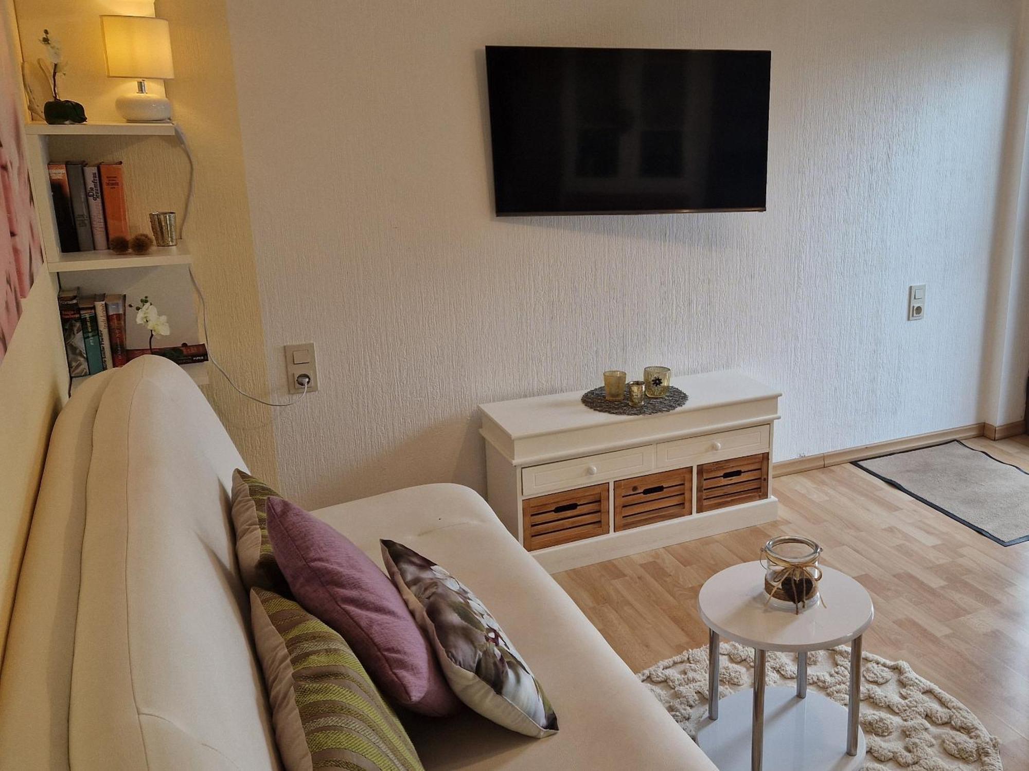 Ferienwohnung Im Moseltal Veldenz Zewnętrze zdjęcie